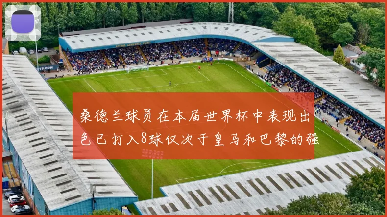 桑德兰球员在本届世界杯中表现出色已打入8球仅次于皇马和巴黎的强劲表现