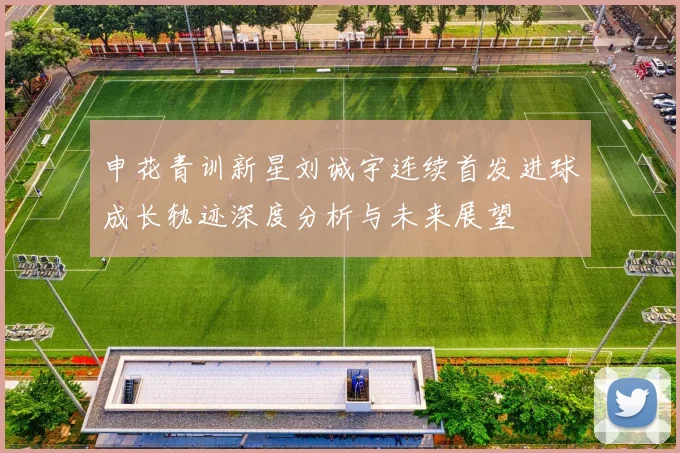 申花青训新星刘诚宇连续首发进球成长轨迹深度分析与未来展望