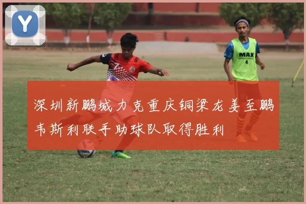 深圳新鹏城力克重庆铜梁龙姜至鹏韦斯利联手助球队取得胜利